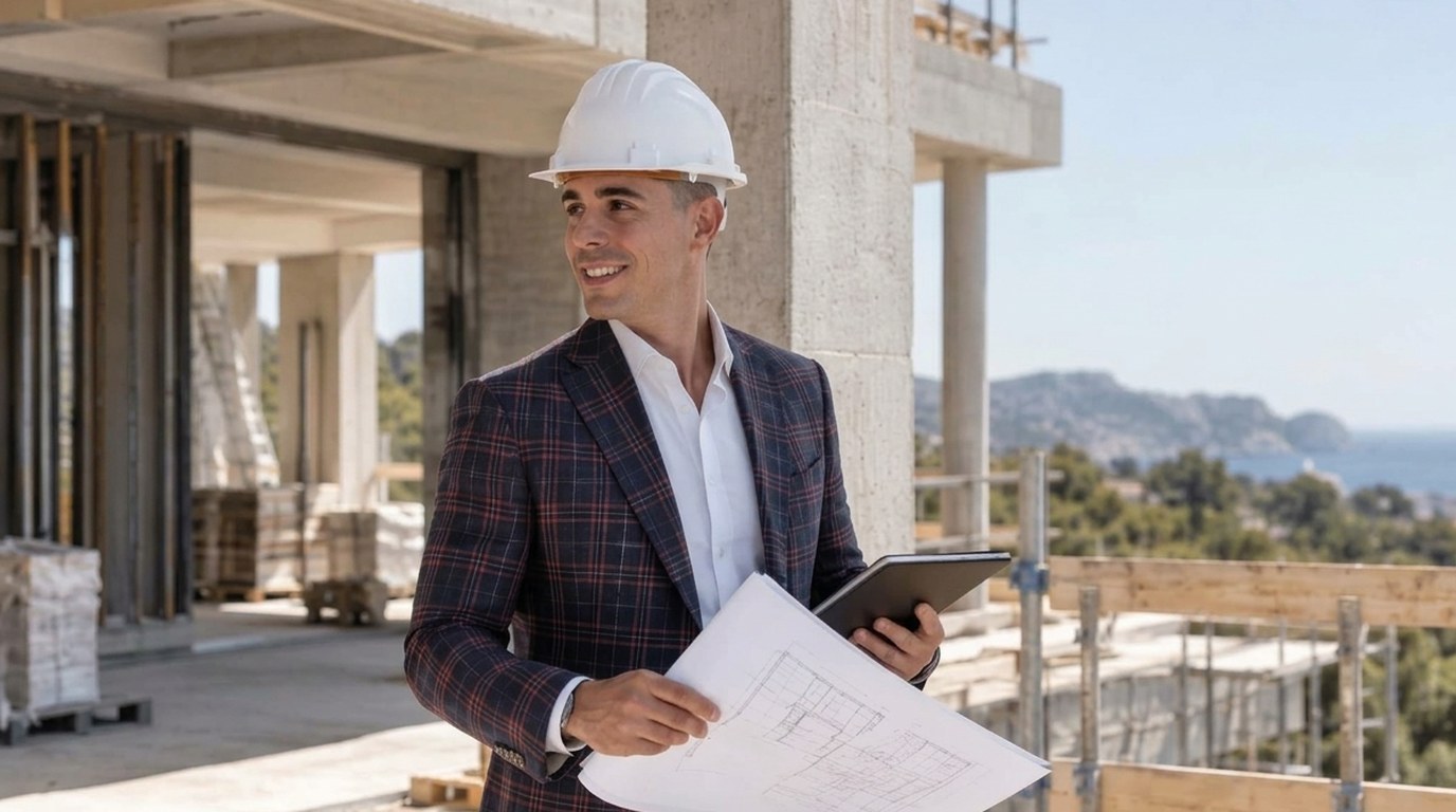 Costes reales y plazos para construir una vivienda