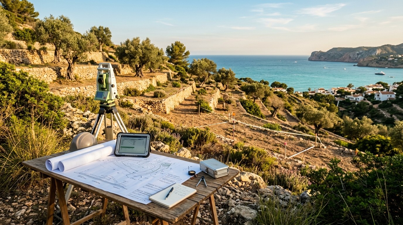 Qué estudiar antes de comprar un solar para promover