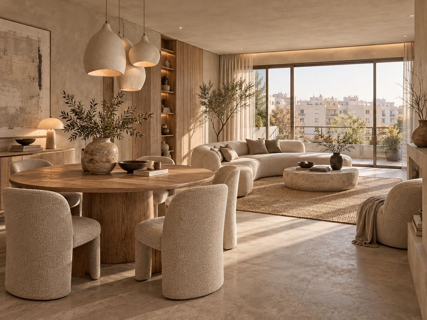 Ático Lucentum en Alicante