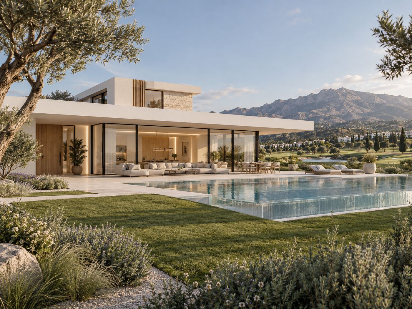 Casa Mirto en Elche
