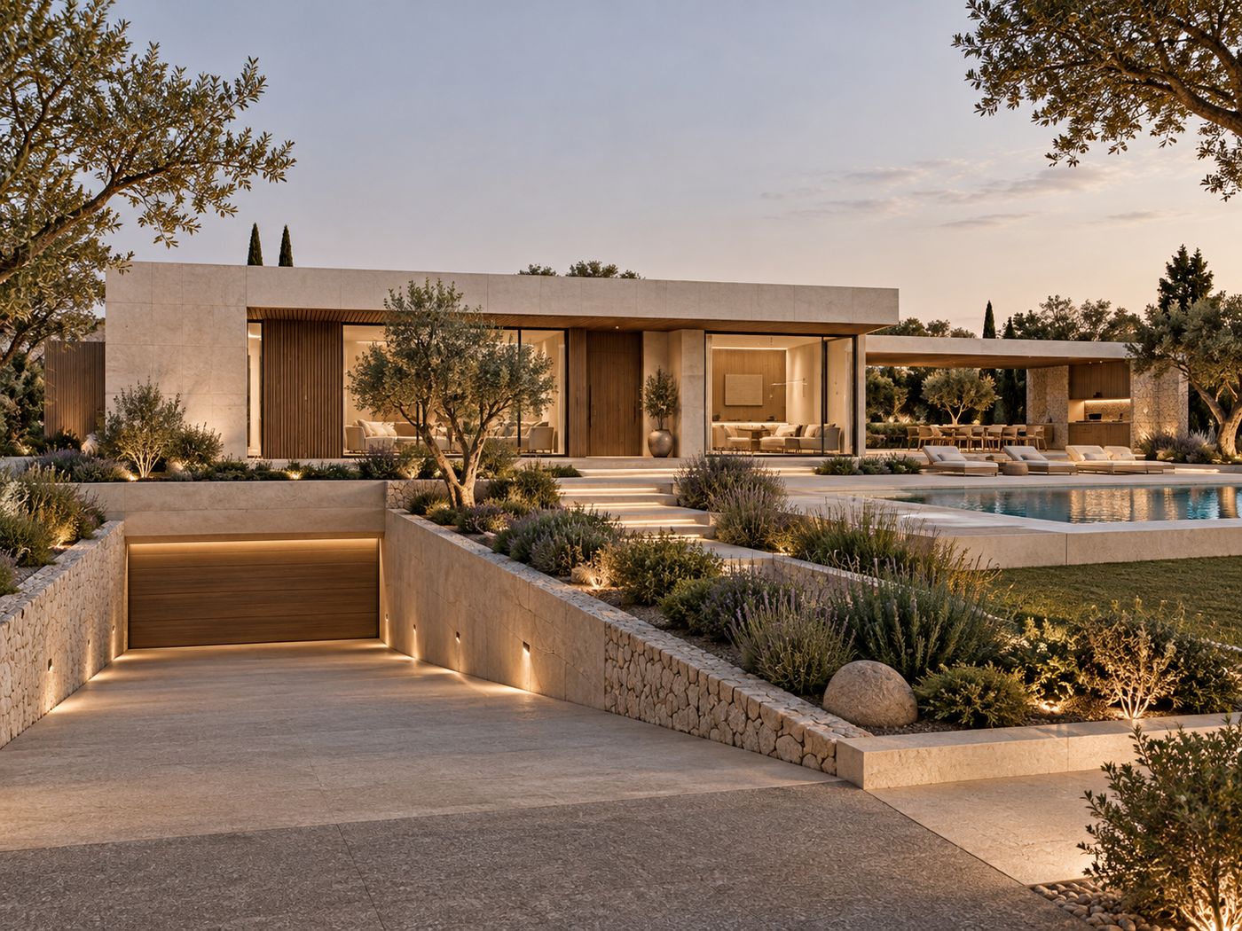 Casa Romero en El Campello