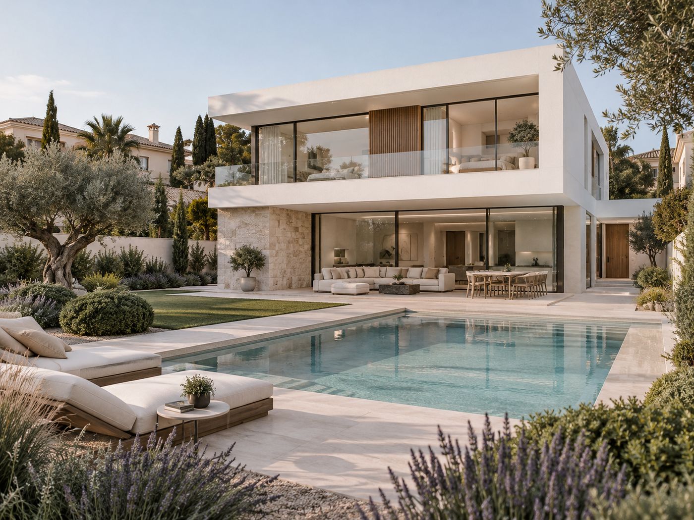 Casa Taray en Mutxamel