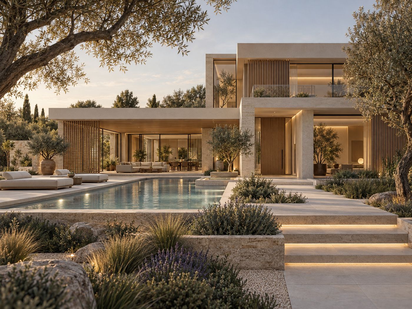 Villa Sabina en San Juan de Alicante